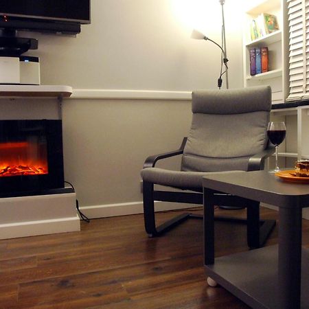 Apartament 7 Pietro رشيشوف المظهر الخارجي الصورة