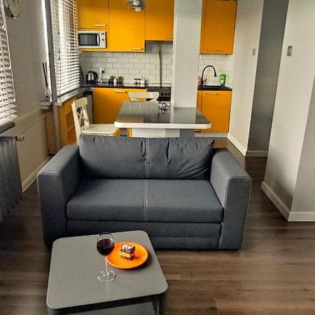 Apartament 7 Pietro رشيشوف المظهر الخارجي الصورة
