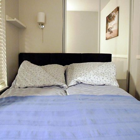 Apartament 7 Pietro رشيشوف المظهر الخارجي الصورة