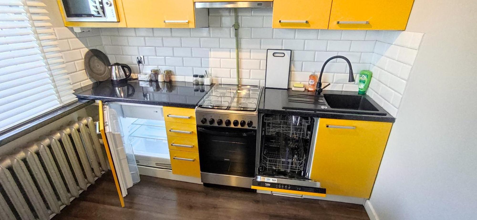 Apartament 7 Pietro رشيشوف المظهر الخارجي الصورة