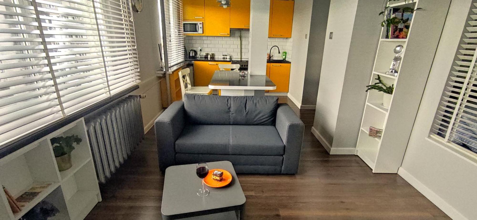 Apartament 7 Pietro رشيشوف المظهر الخارجي الصورة