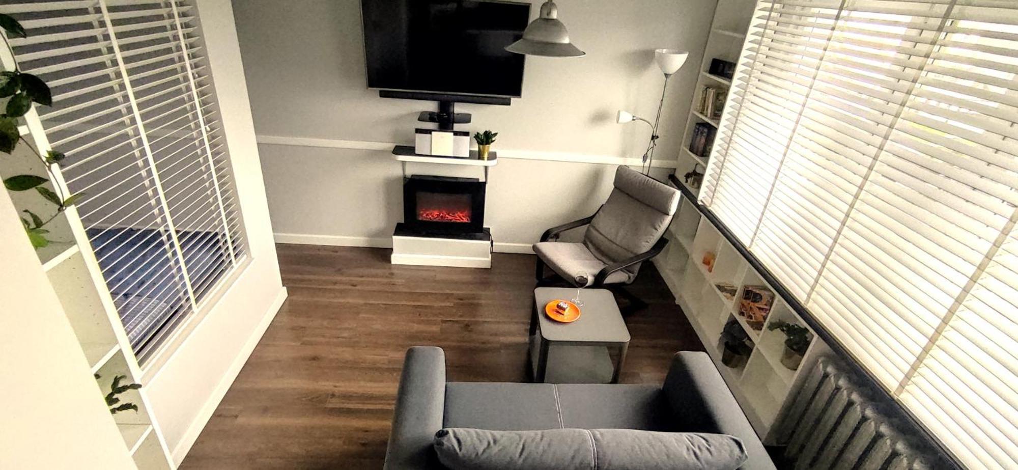 Apartament 7 Pietro رشيشوف المظهر الخارجي الصورة