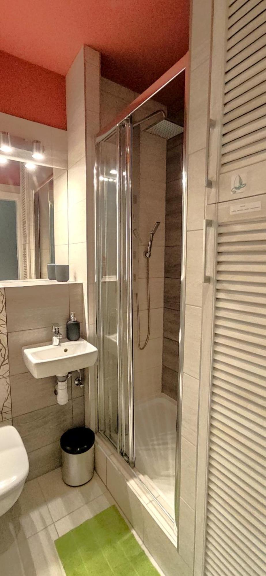 Apartament 7 Pietro رشيشوف المظهر الخارجي الصورة